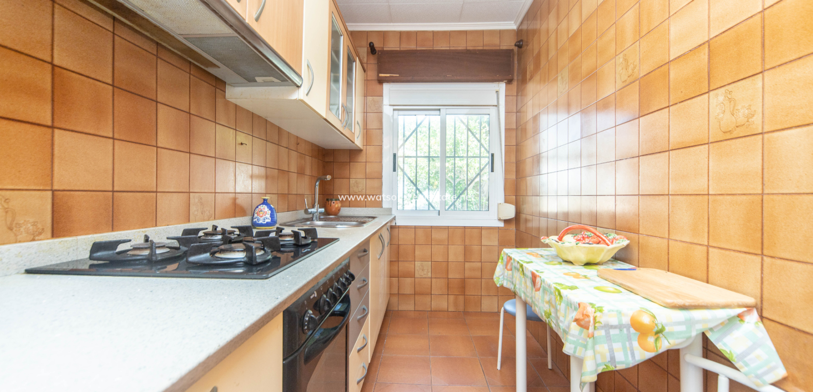 Resale - Fristaende Villa - Urb. La Escuera