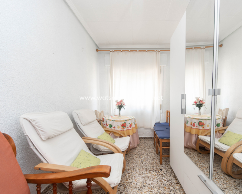 Resale - Fristaende Villa - Urb. La Escuera