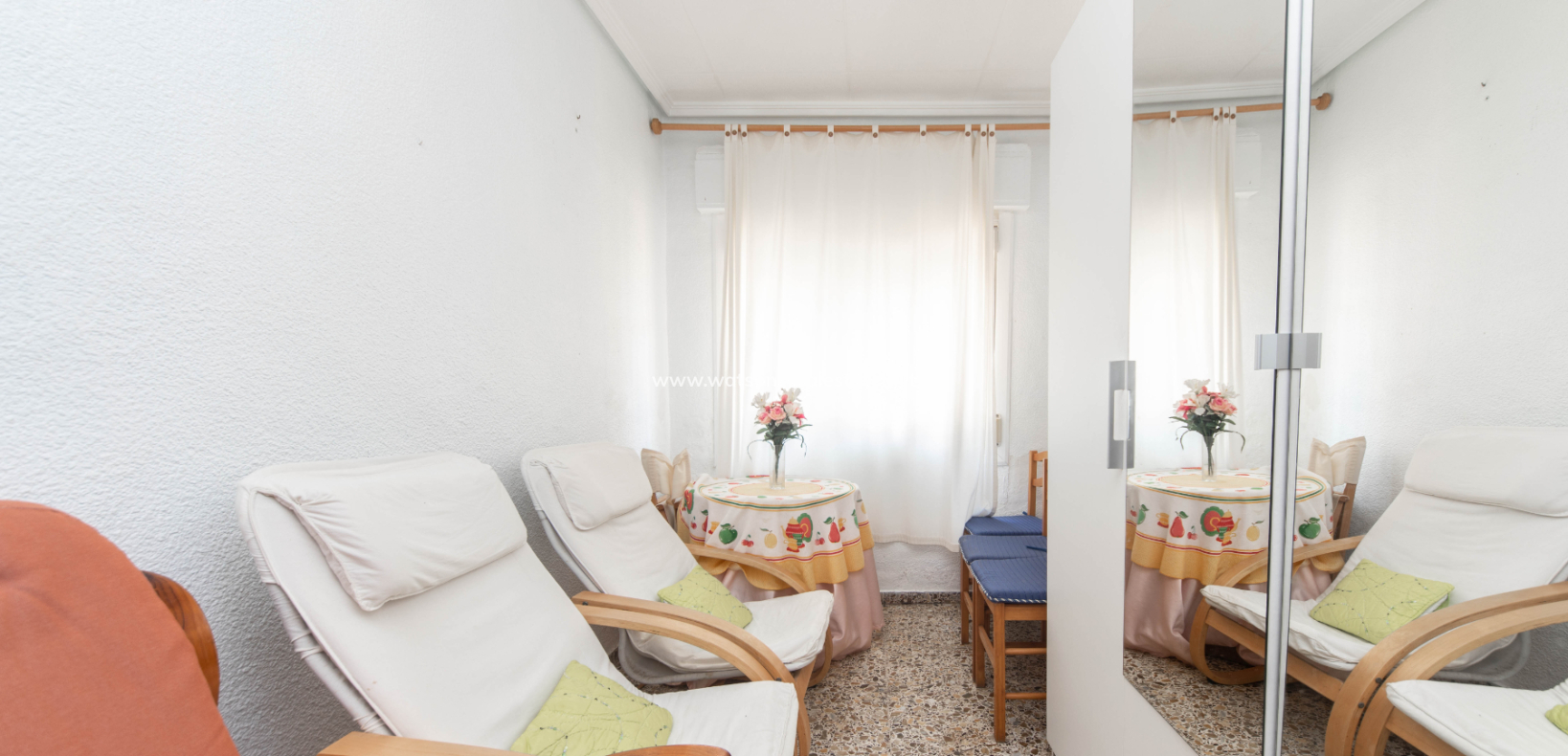 Resale - Fristaende Villa - Urb. La Escuera