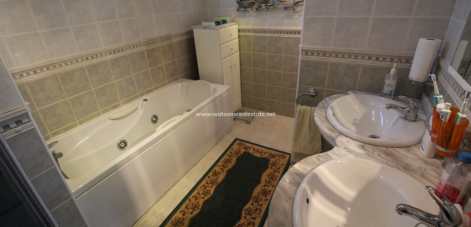 Resale - Fristaende Villa - Urb. La Marina
