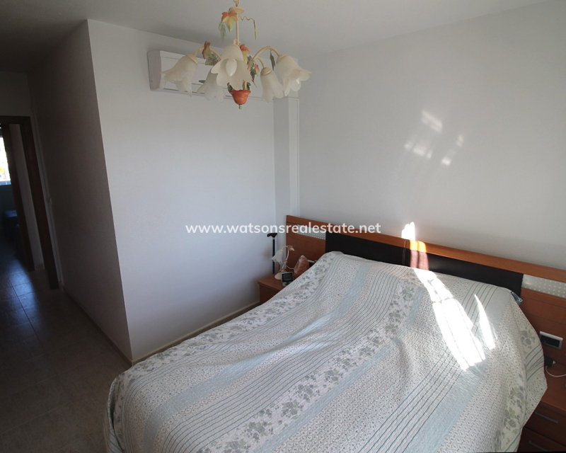 Resale - Fristaende Villa - Urb. La Marina