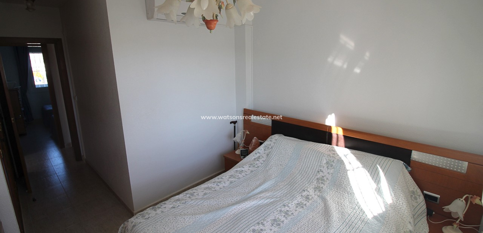 Resale - Fristaende Villa - Urb. La Marina