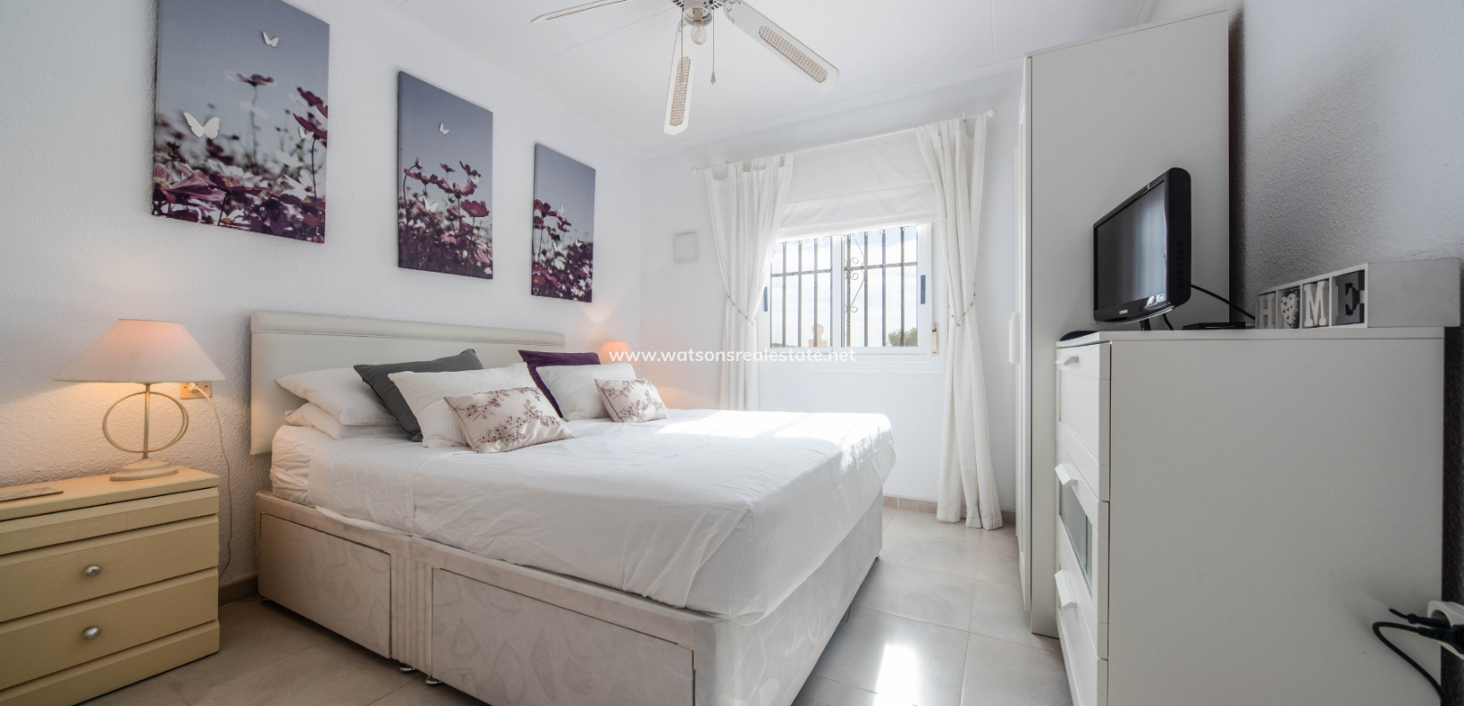 Resale - Fristaende Villa - Urb. La Marina