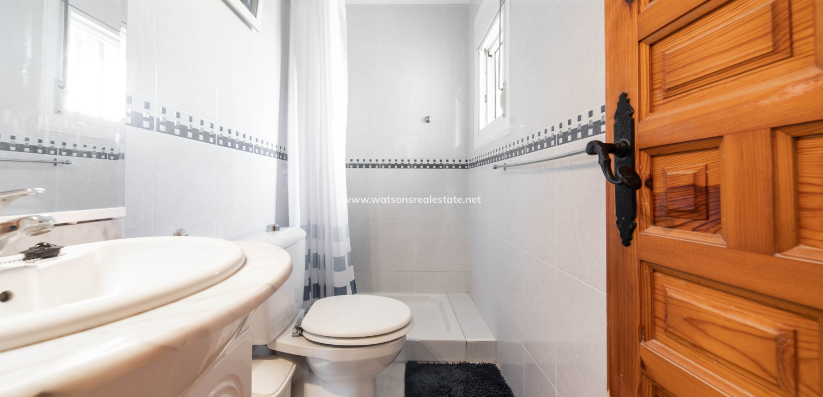 Resale - Fristaende Villa - Urb. La Marina