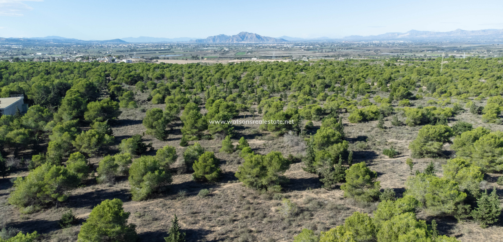 Resale - Fristaende Villa - Urb. La Marina