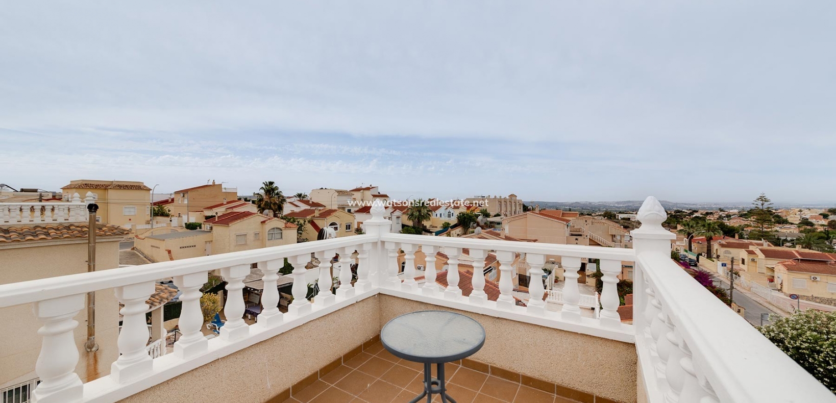 Resale - Fristaende Villa - Urb. La Marina