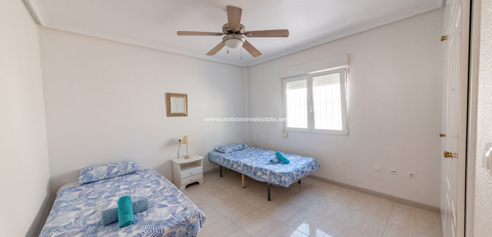 Resale - Fristaende Villa - Urb. La Marina