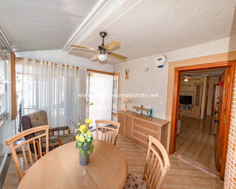 Resale - Fristaende Villa - Urb. La Marina
