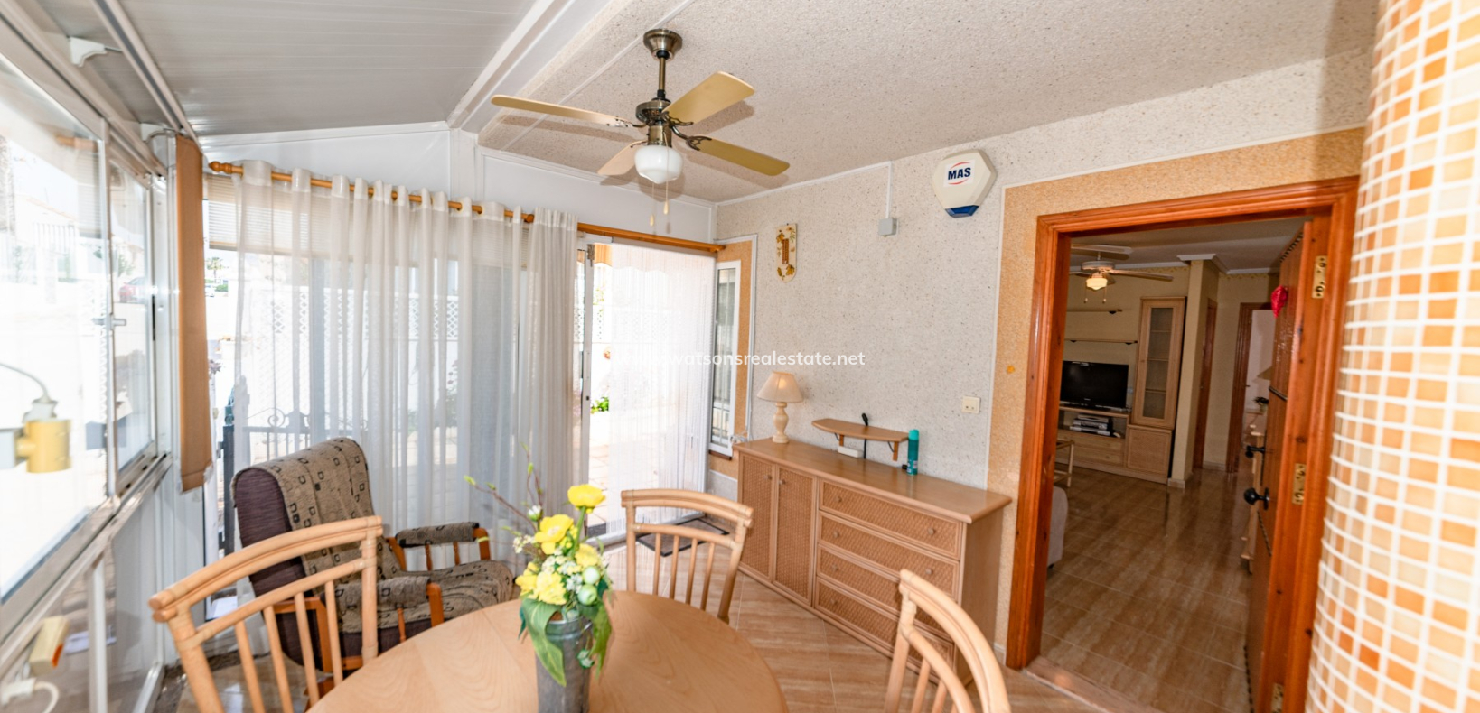 Resale - Fristaende Villa - Urb. La Marina