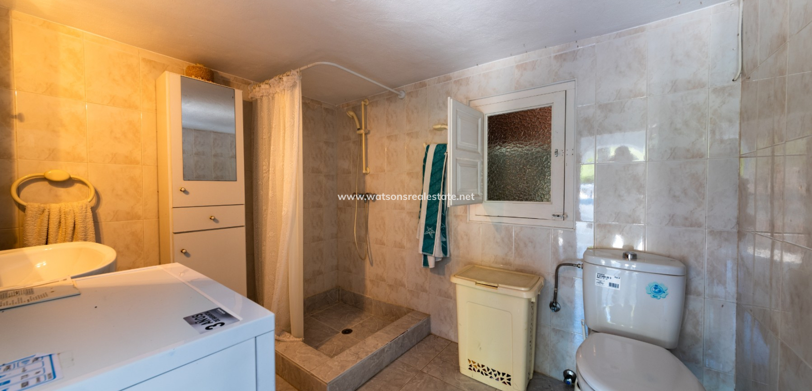Resale - Fristaende Villa - Urb. La Marina
