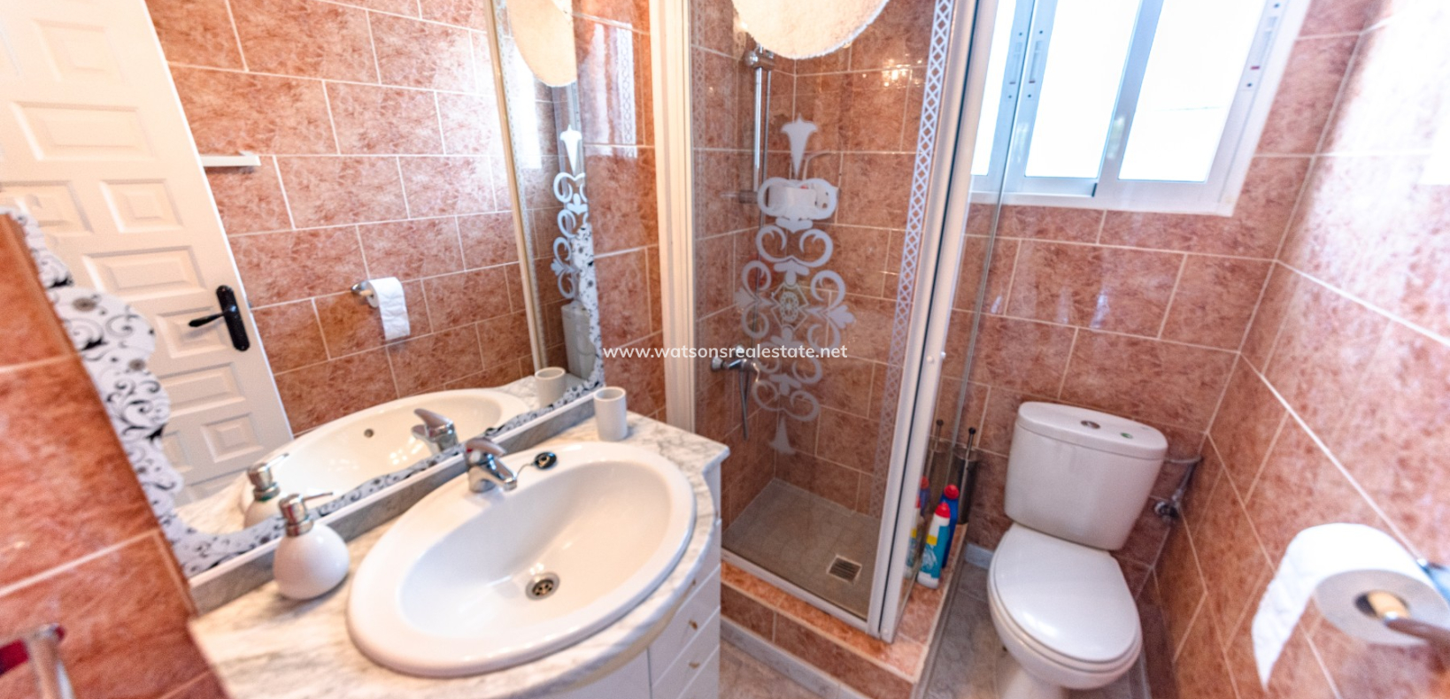 Resale - Fristaende Villa - Urb. La Marina