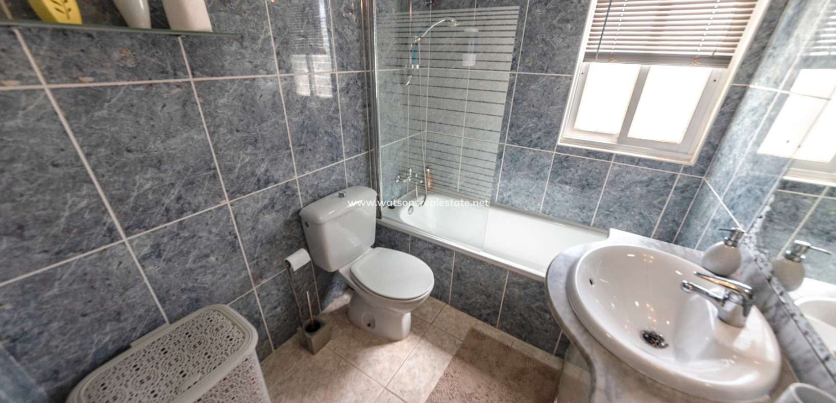 Resale - Fristaende Villa - Urb. La Marina
