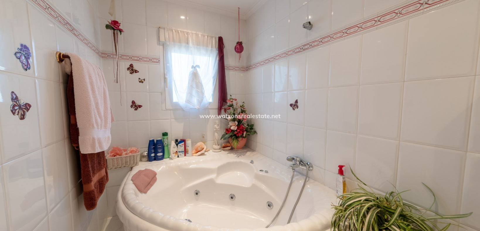 Resale - Fristaende Villa - Urb. La Marina