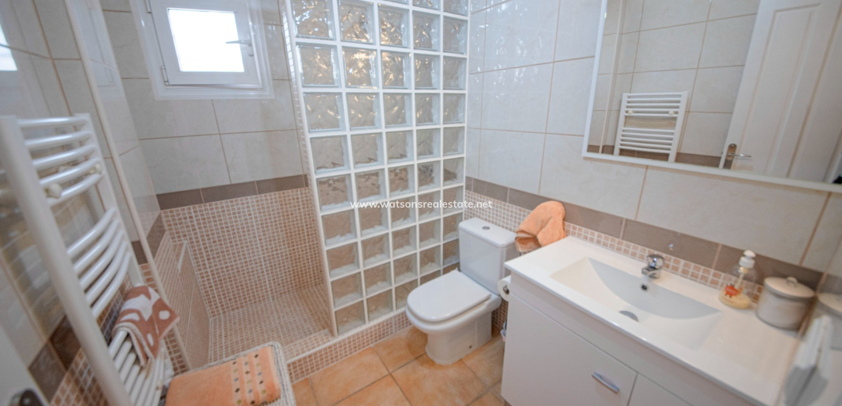 Resale - Fristaende Villa - Urb. La Marina
