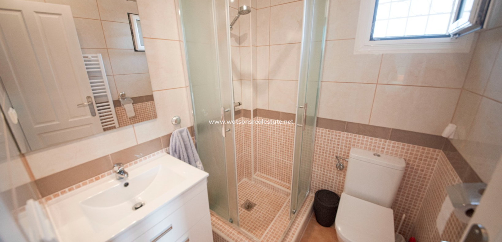 Resale - Fristaende Villa - Urb. La Marina