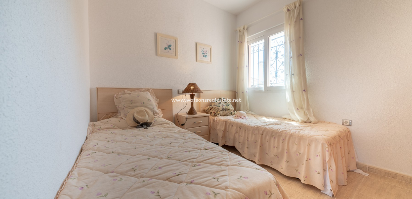 Resale - Fristaende Villa - Urb. La Marina