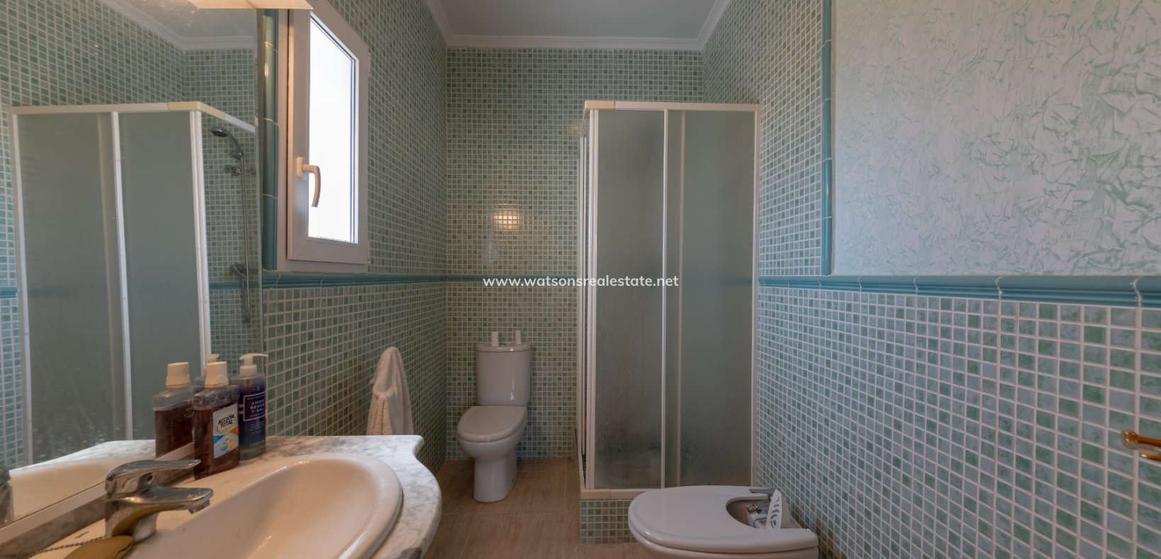 Resale - Fristaende Villa - Urb. La Marina