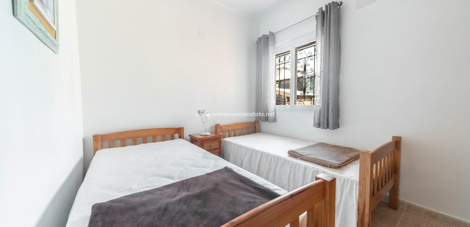 Resale - Fristaende Villa - Urb. La Marina