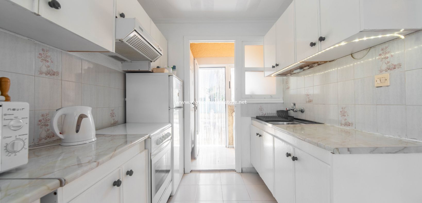 Resale - Fristaende Villa - Urb. La Marina