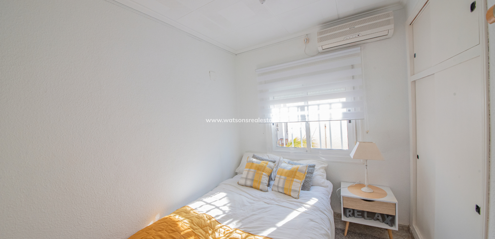 Resale - Fristaende Villa - Urb. La Marina