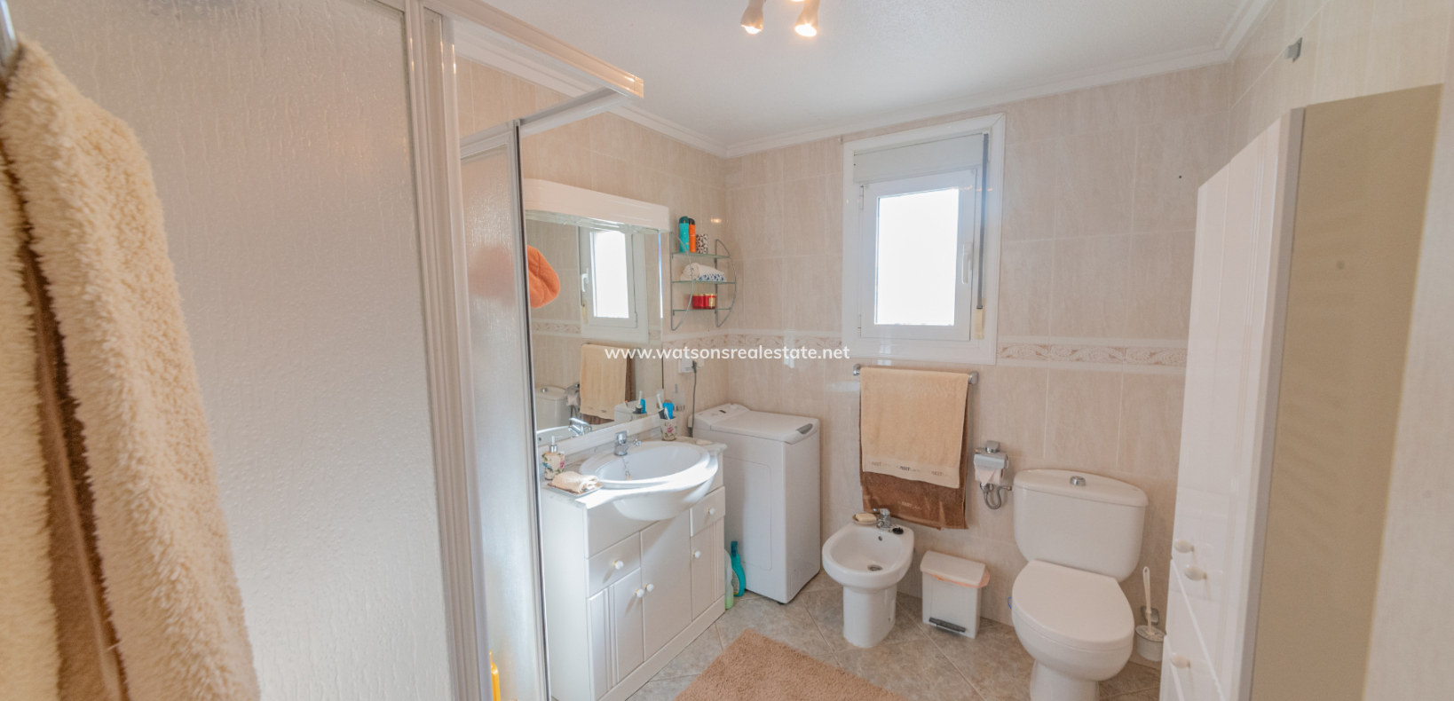 Resale - Fristaende Villa - Urb. La Marina