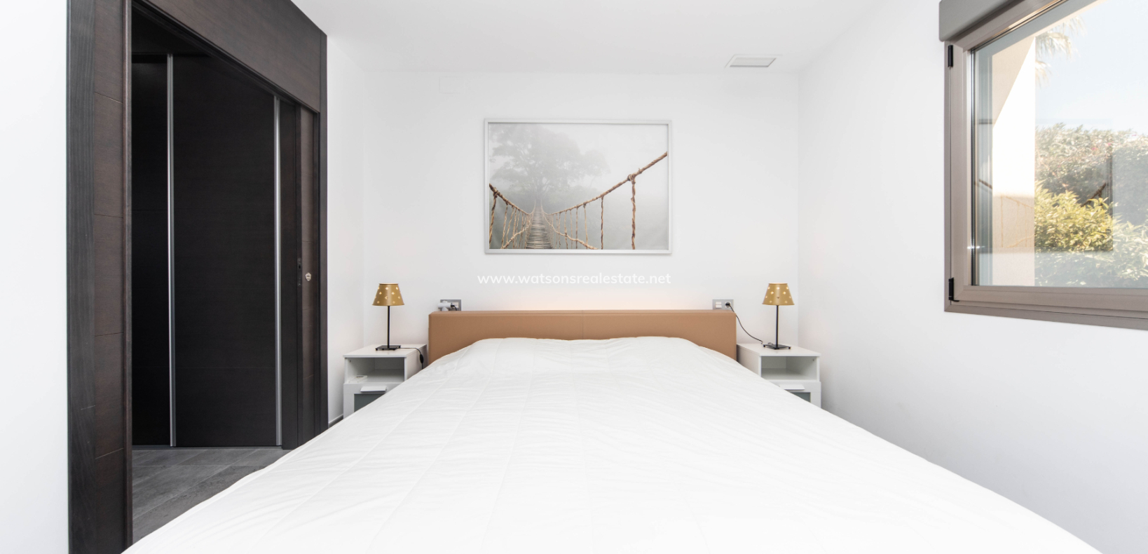 Resale - Fristaende Villa - Urb. La Marina