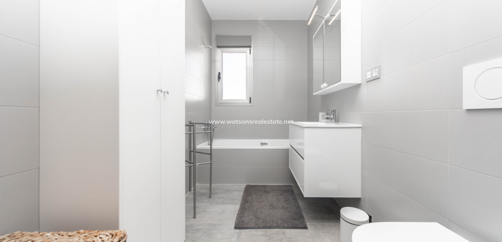 Resale - Fristaende Villa - Urb. La Marina
