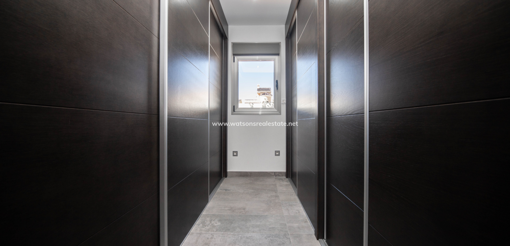 Resale - Fristaende Villa - Urb. La Marina