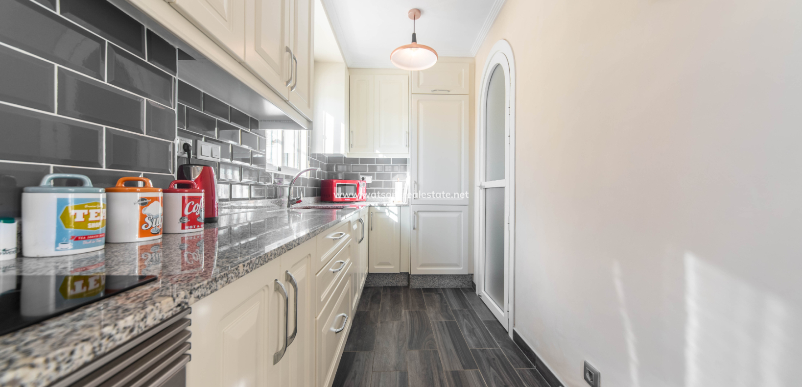 Resale - Fristaende Villa - Urb. La Marina