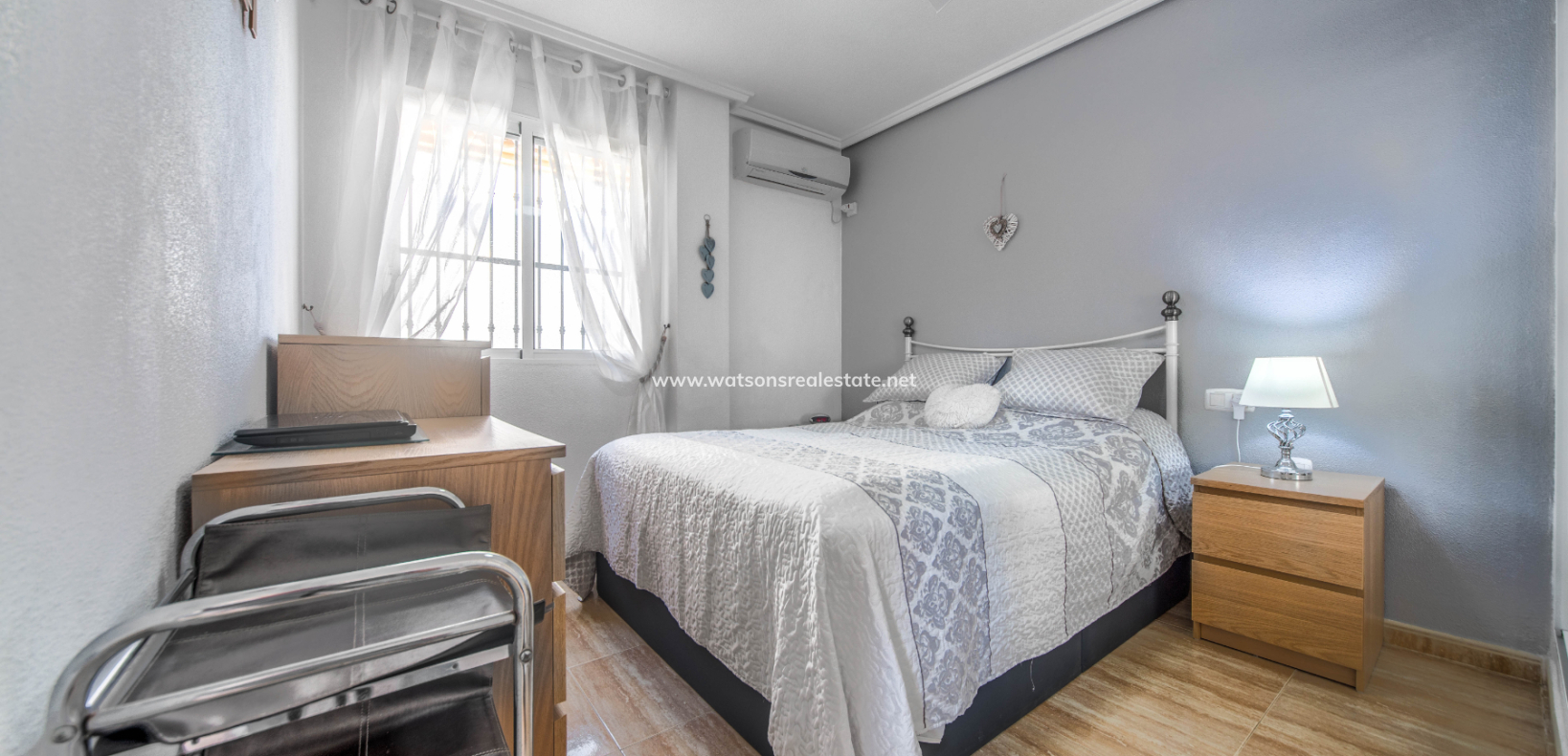 Resale - Fristaende Villa - Urb. La Marina