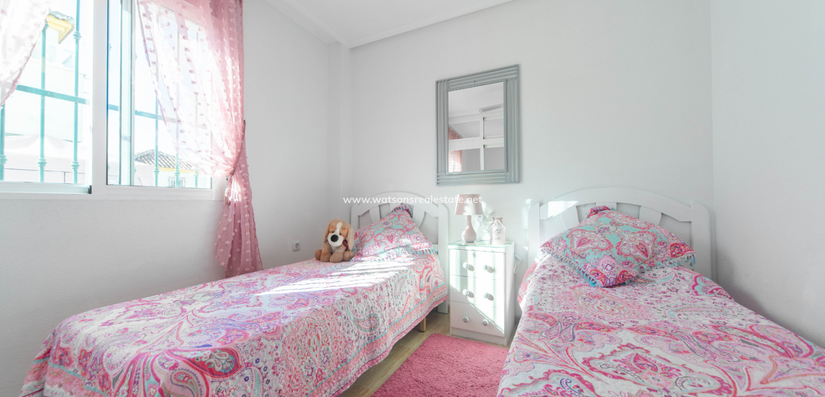 Resale - Fristaende Villa - Urb. La Marina