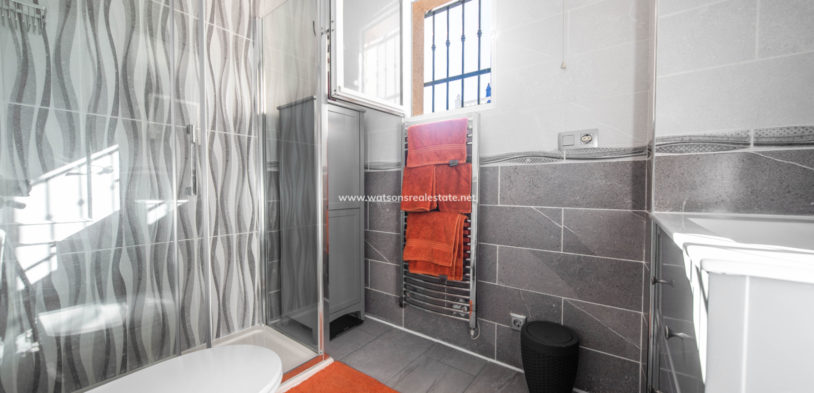 Resale - Fristaende Villa - Urb. La Marina