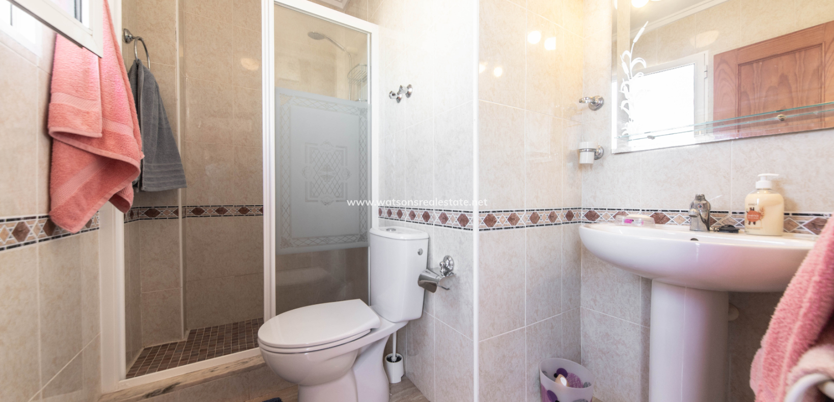 Resale - Fristaende Villa - Urb. La Marina