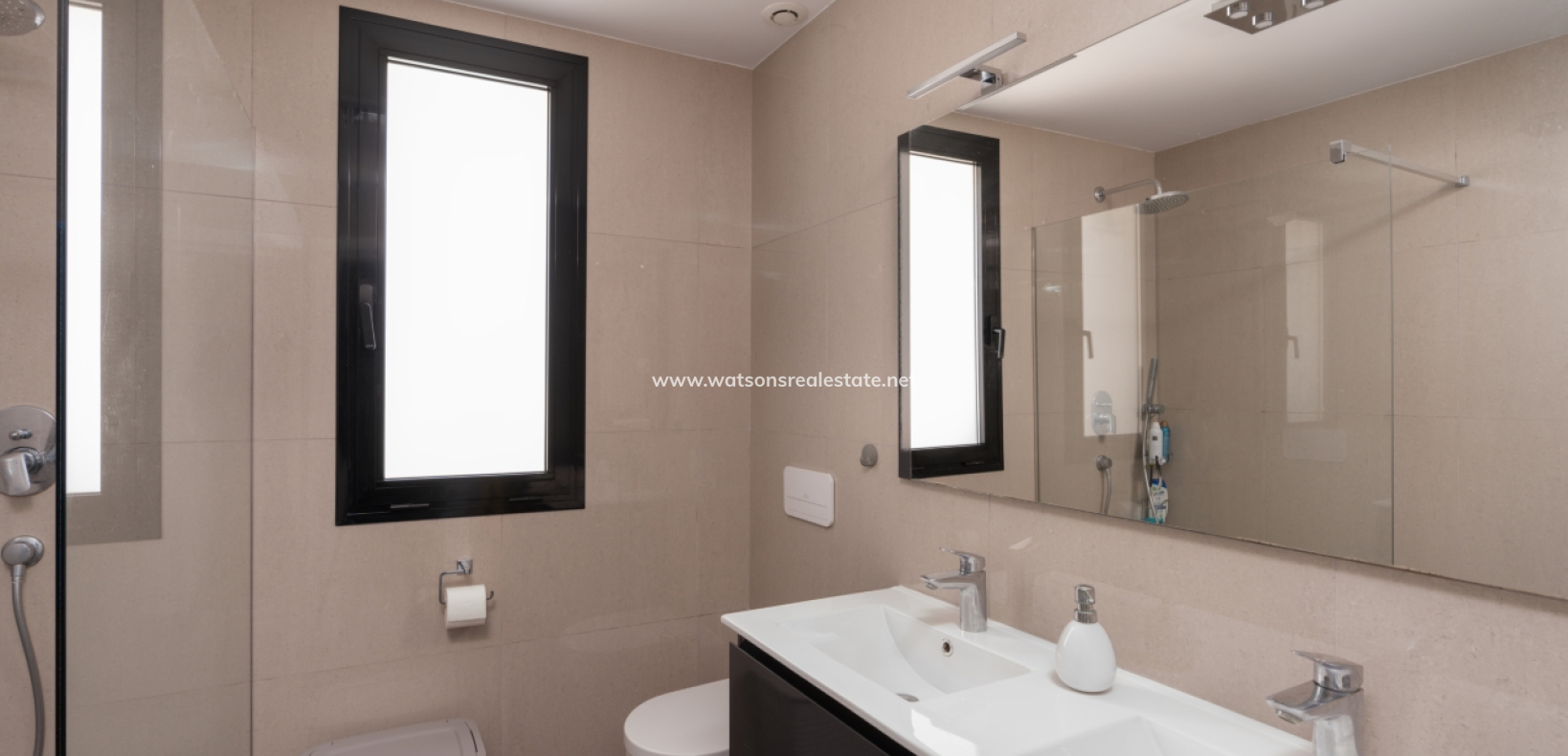 Resale - Fristaende Villa - Urb. La Marina