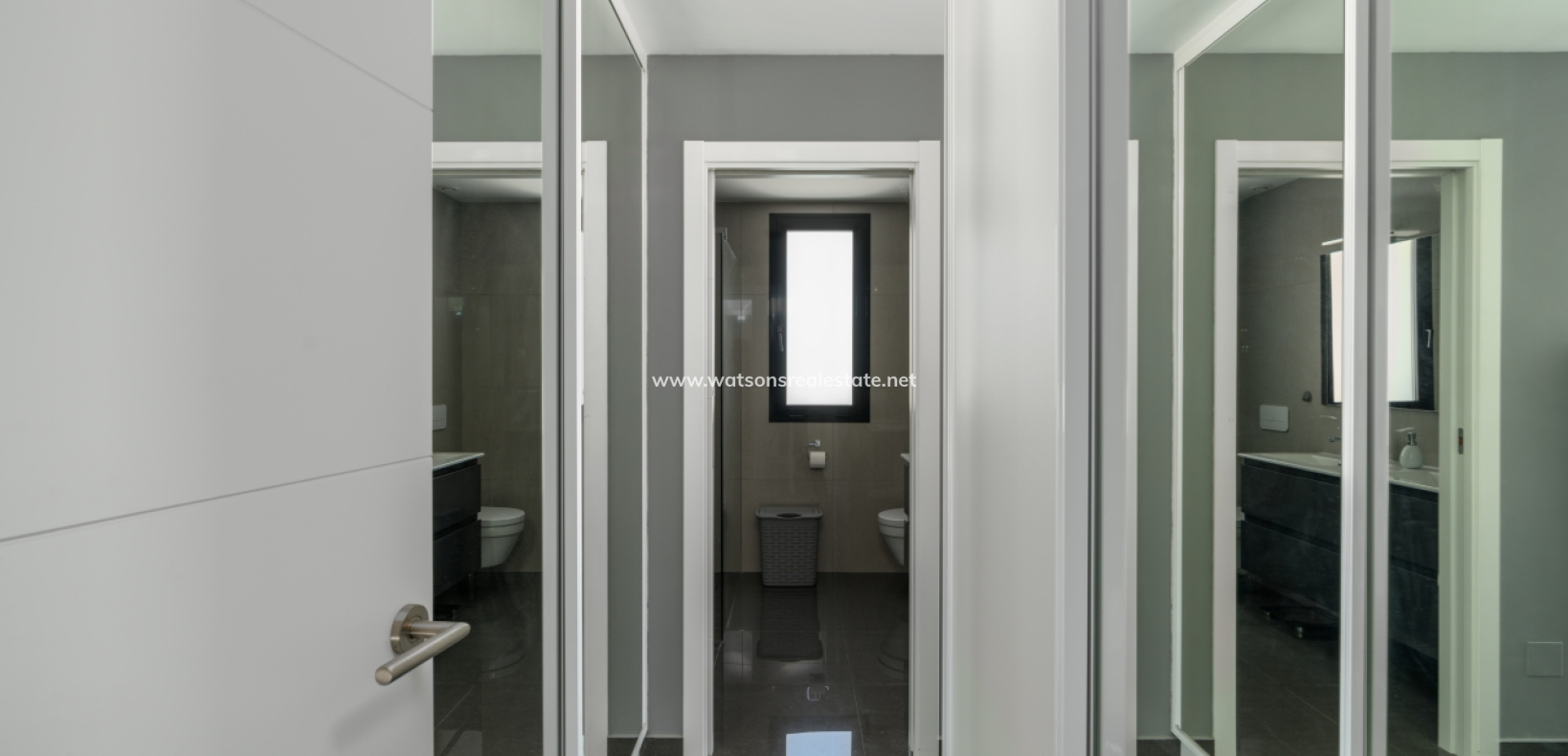 Resale - Fristaende Villa - Urb. La Marina