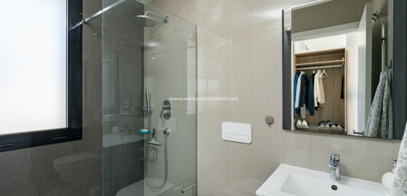 Resale - Fristaende Villa - Urb. La Marina