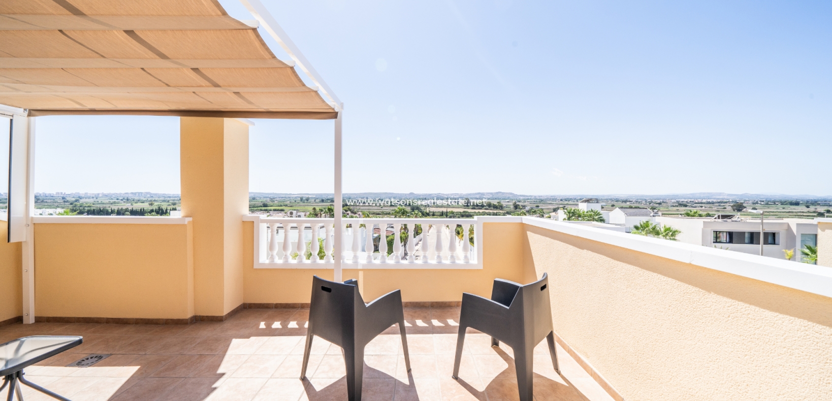 Resale - Fristaende Villa - Urb. La Marina