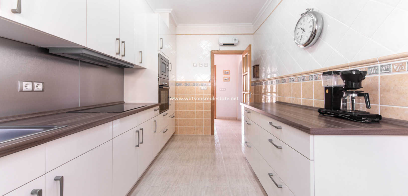Resale - Fristaende Villa - Urb. La Marina