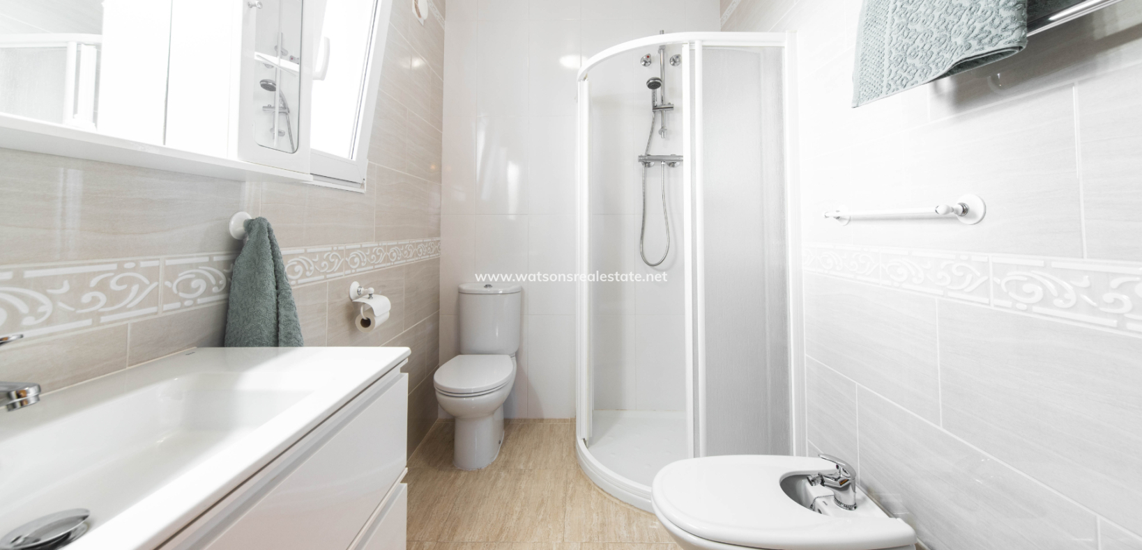 Resale - Fristaende Villa - Urb. La Marina