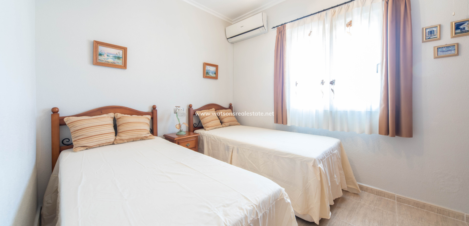 Resale - Fristaende Villa - Urb. La Marina