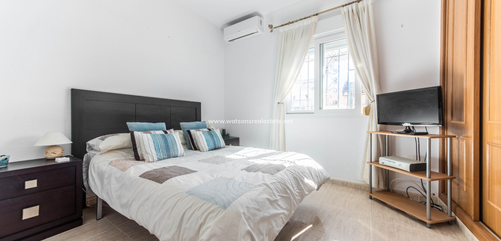 Resale - Fristaende Villa - Urb. La Marina