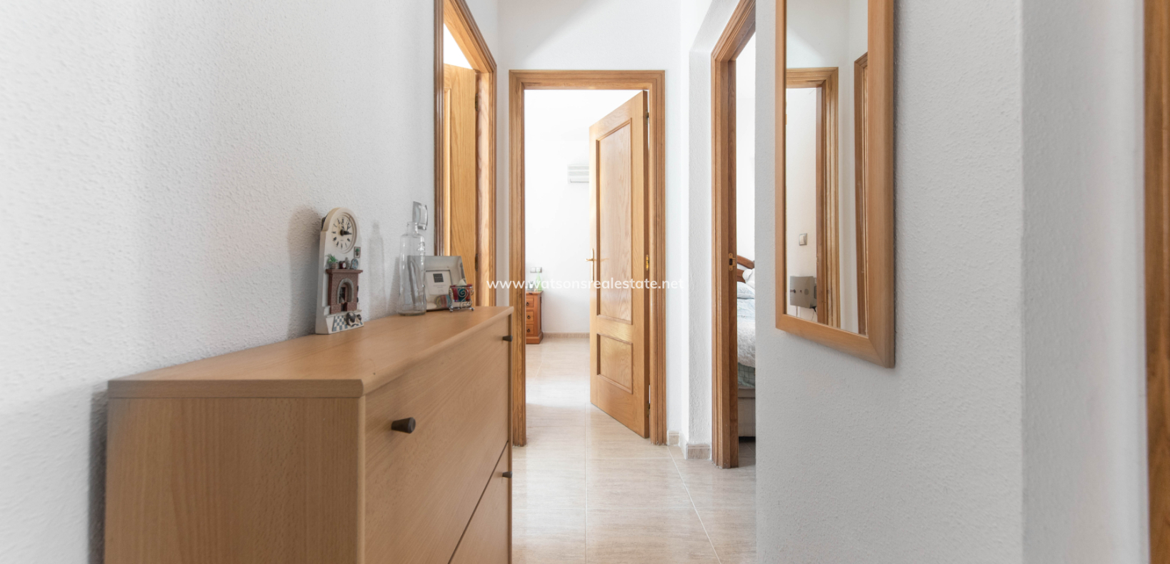Resale - Fristaende Villa - Urb. La Marina
