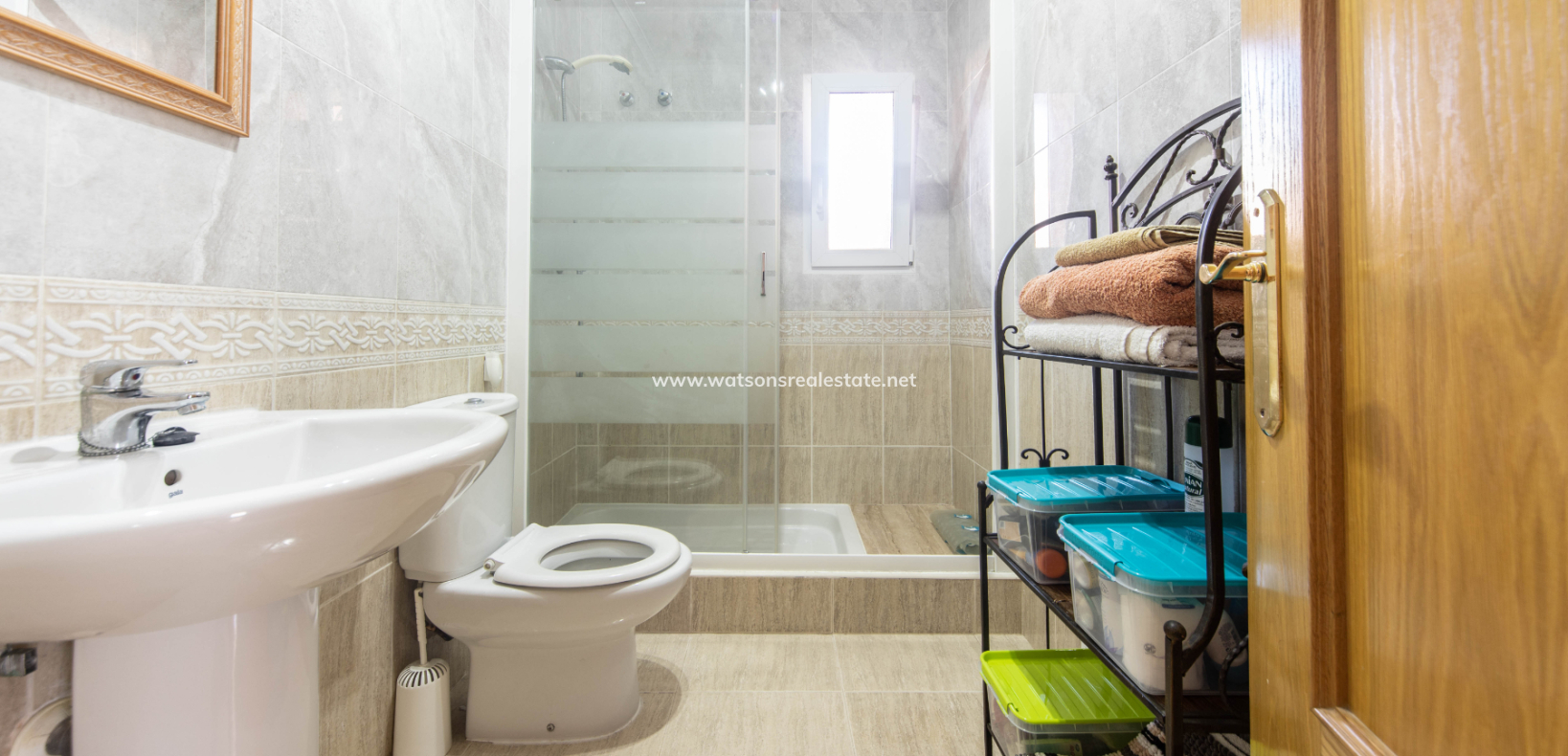 Resale - Fristaende Villa - Urb. La Marina