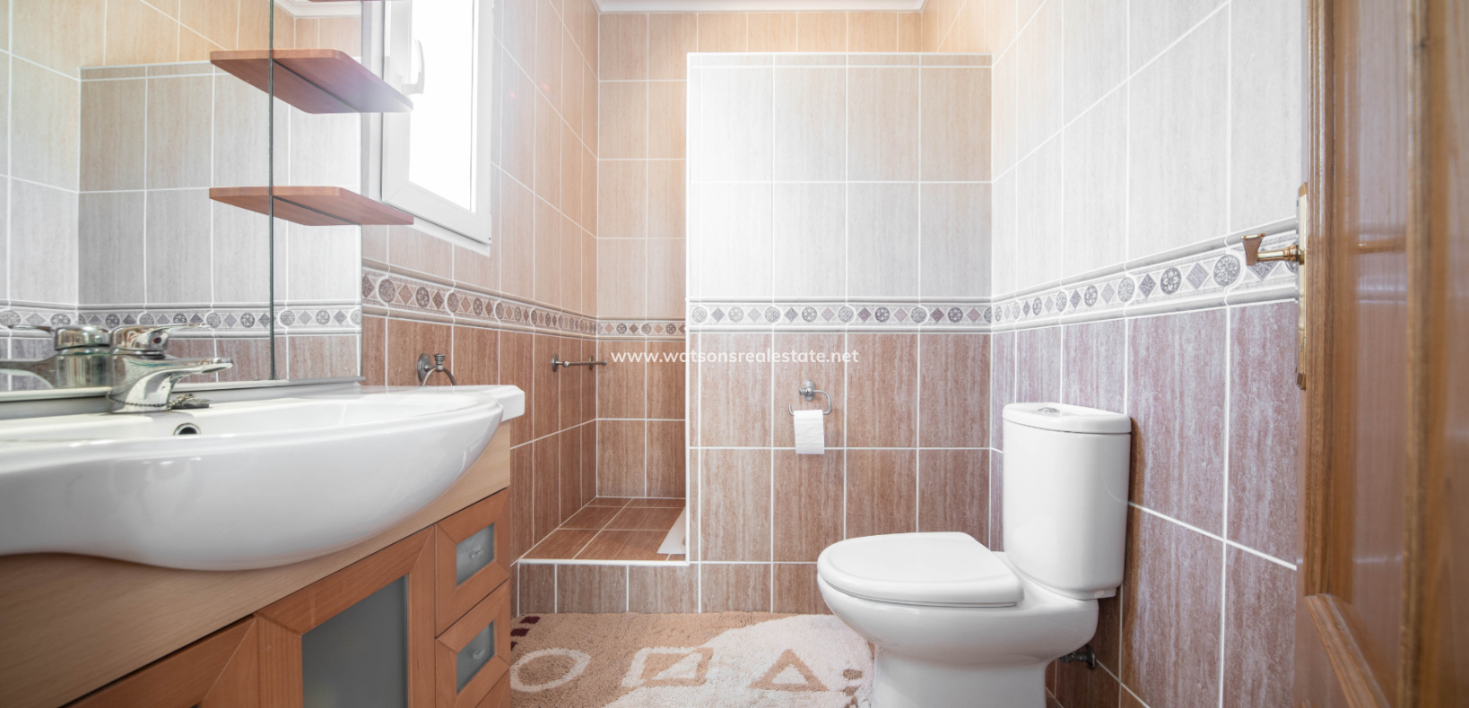 Resale - Fristaende Villa - Urb. La Marina