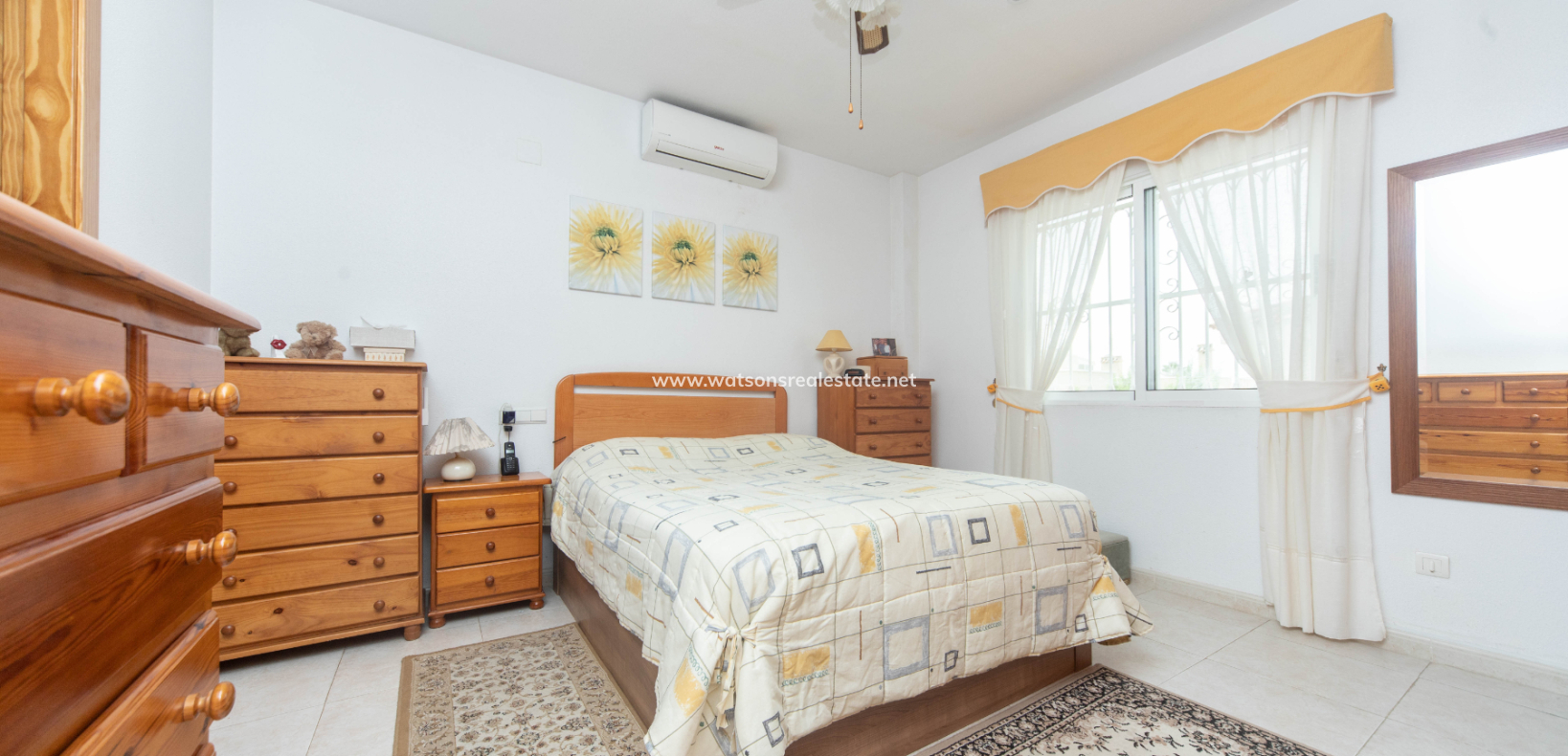 Resale - Fristaende Villa - Urb. La Marina