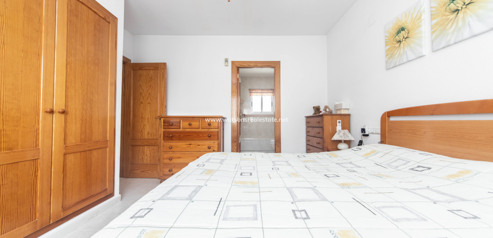 Resale - Fristaende Villa - Urb. La Marina