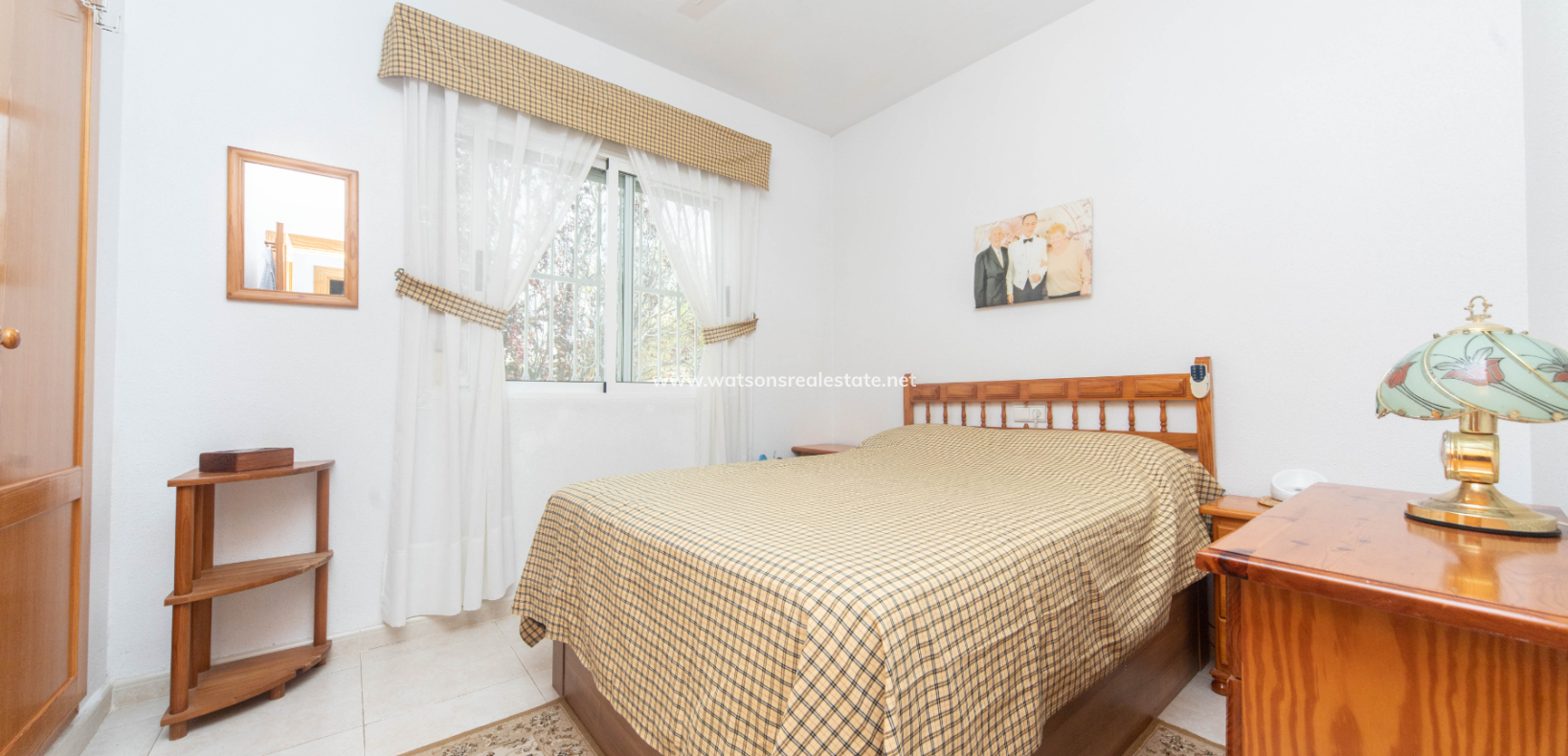 Resale - Fristaende Villa - Urb. La Marina