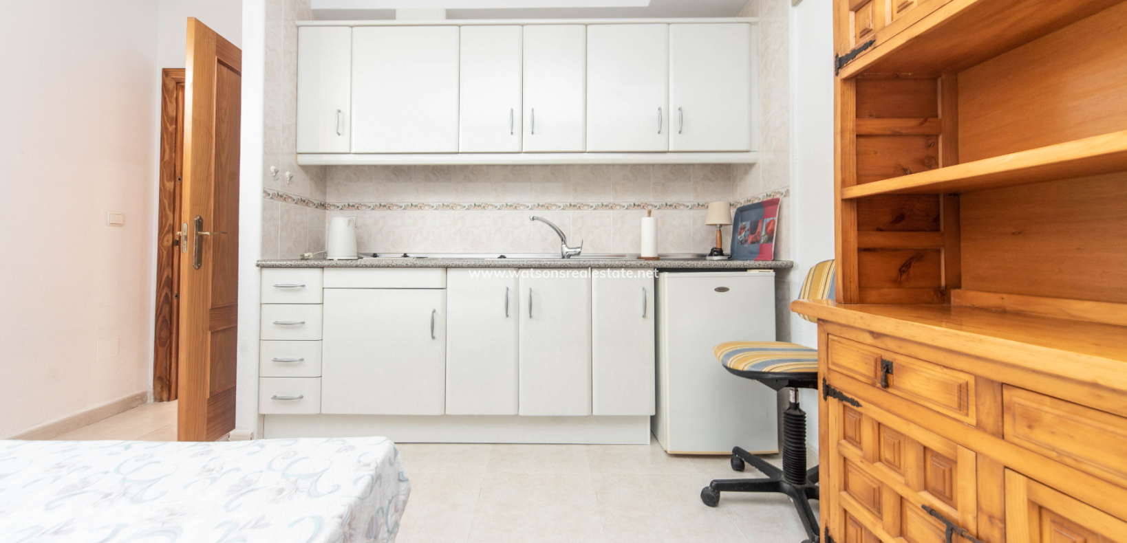 Resale - Fristaende Villa - Urb. La Marina