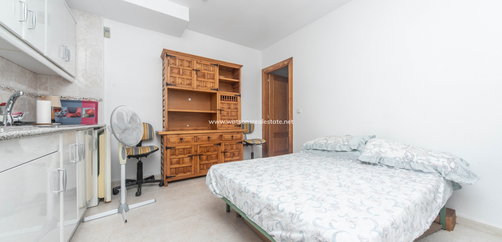 Resale - Fristaende Villa - Urb. La Marina