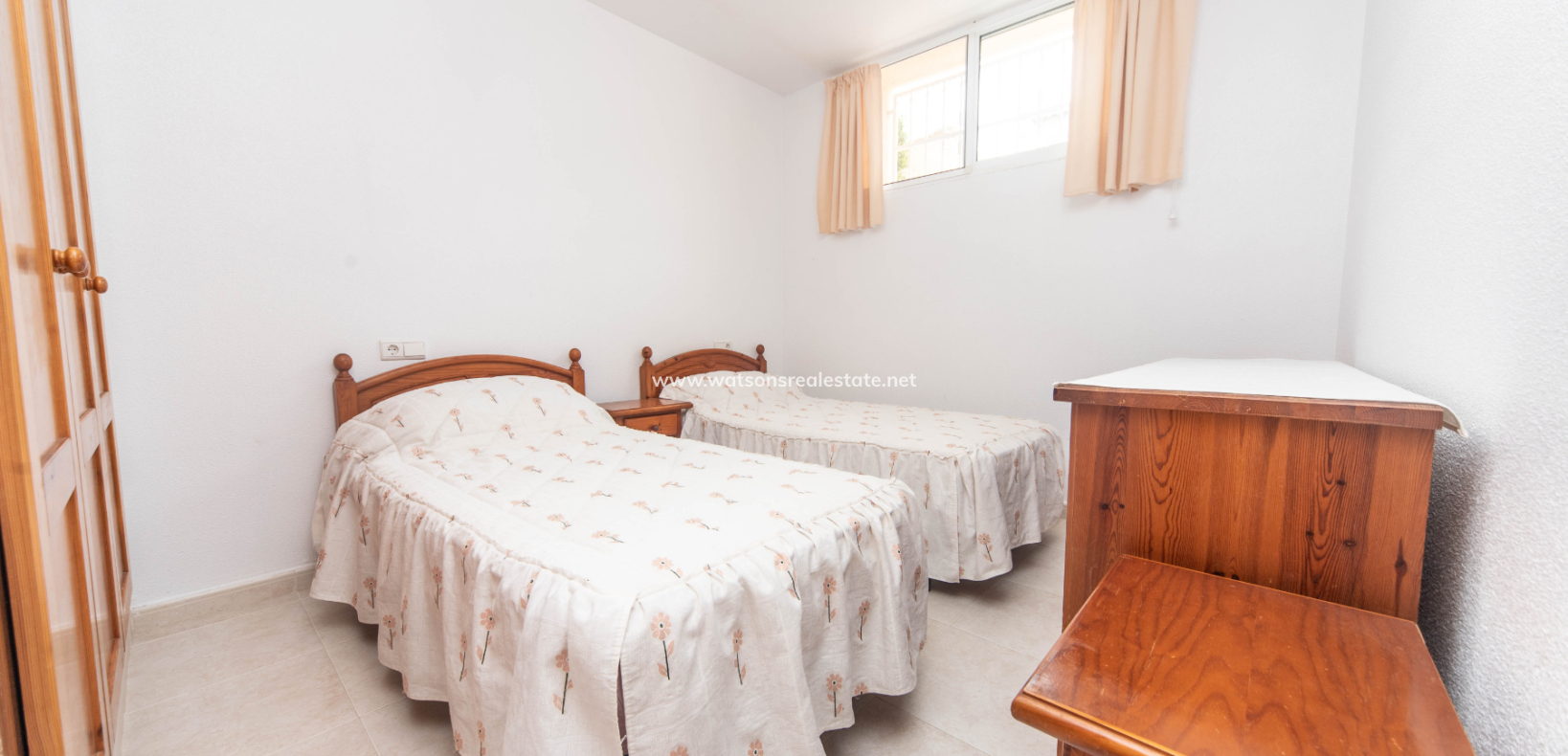 Resale - Fristaende Villa - Urb. La Marina